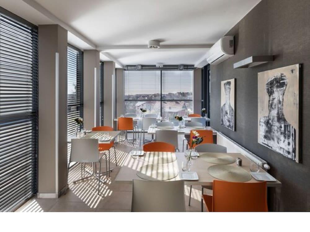 Hotel Beethoven Gdansk Luaran gambar