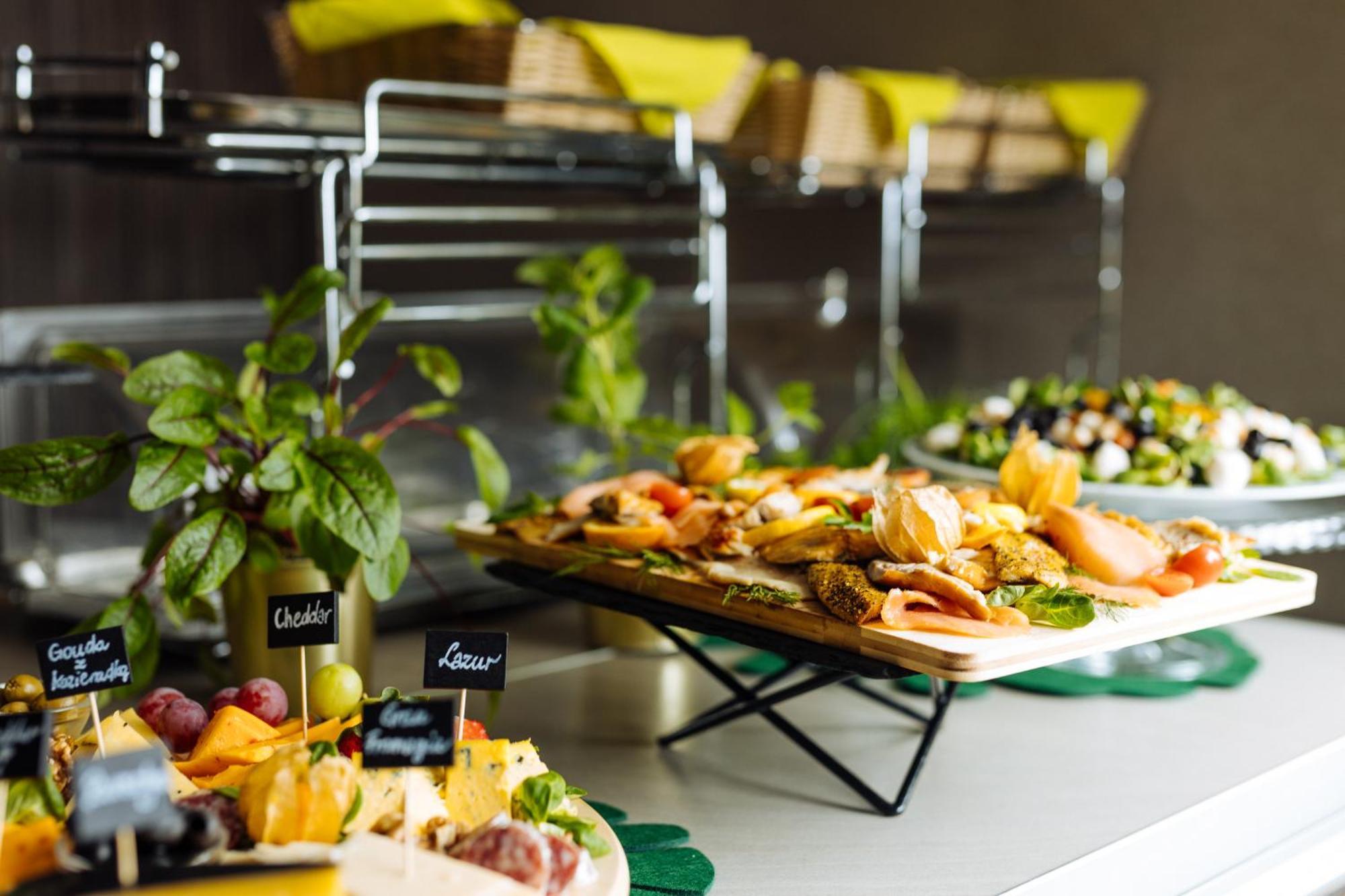 Hotel Beethoven Gdansk Luaran gambar