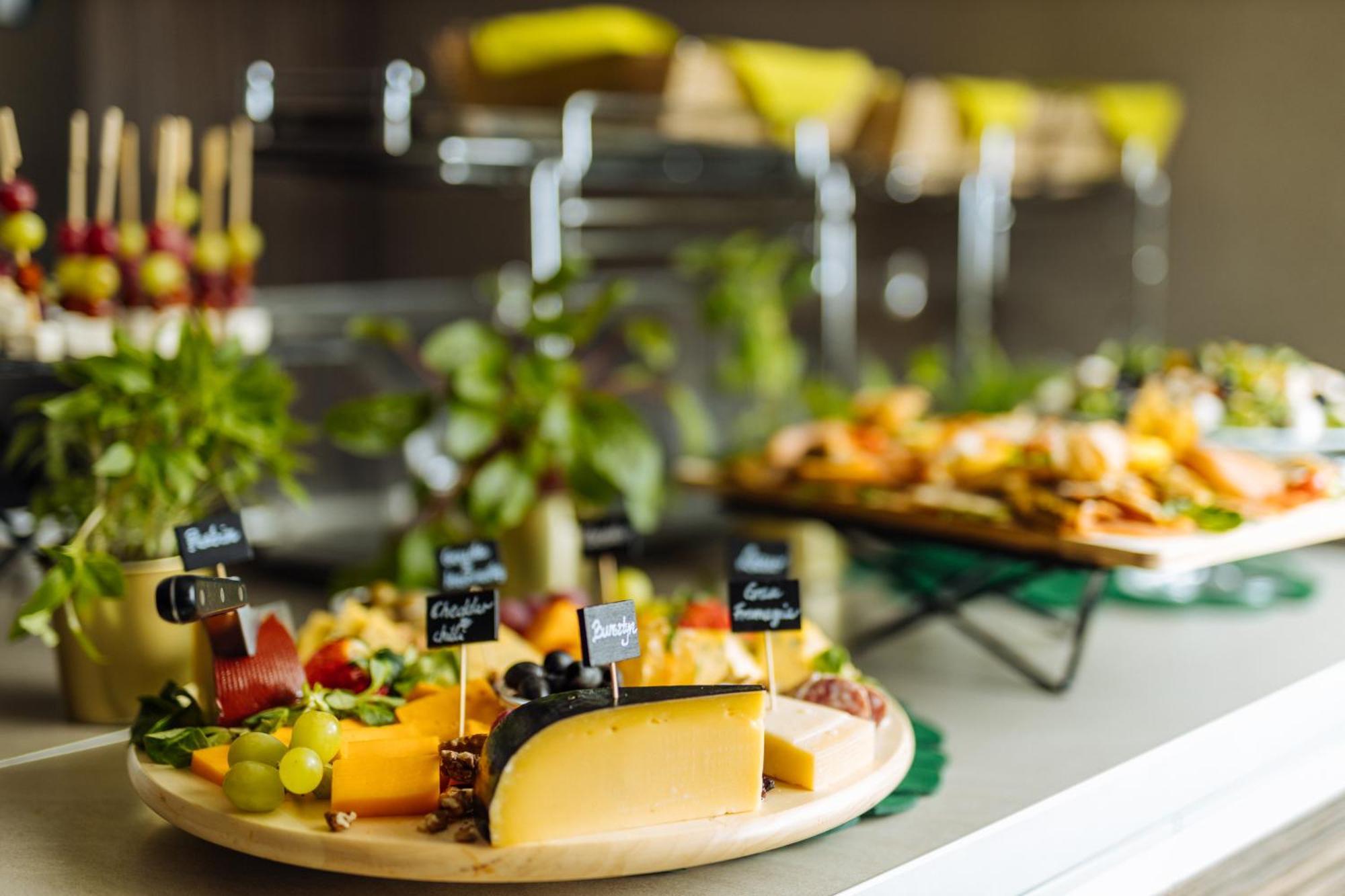 Hotel Beethoven Gdansk Luaran gambar