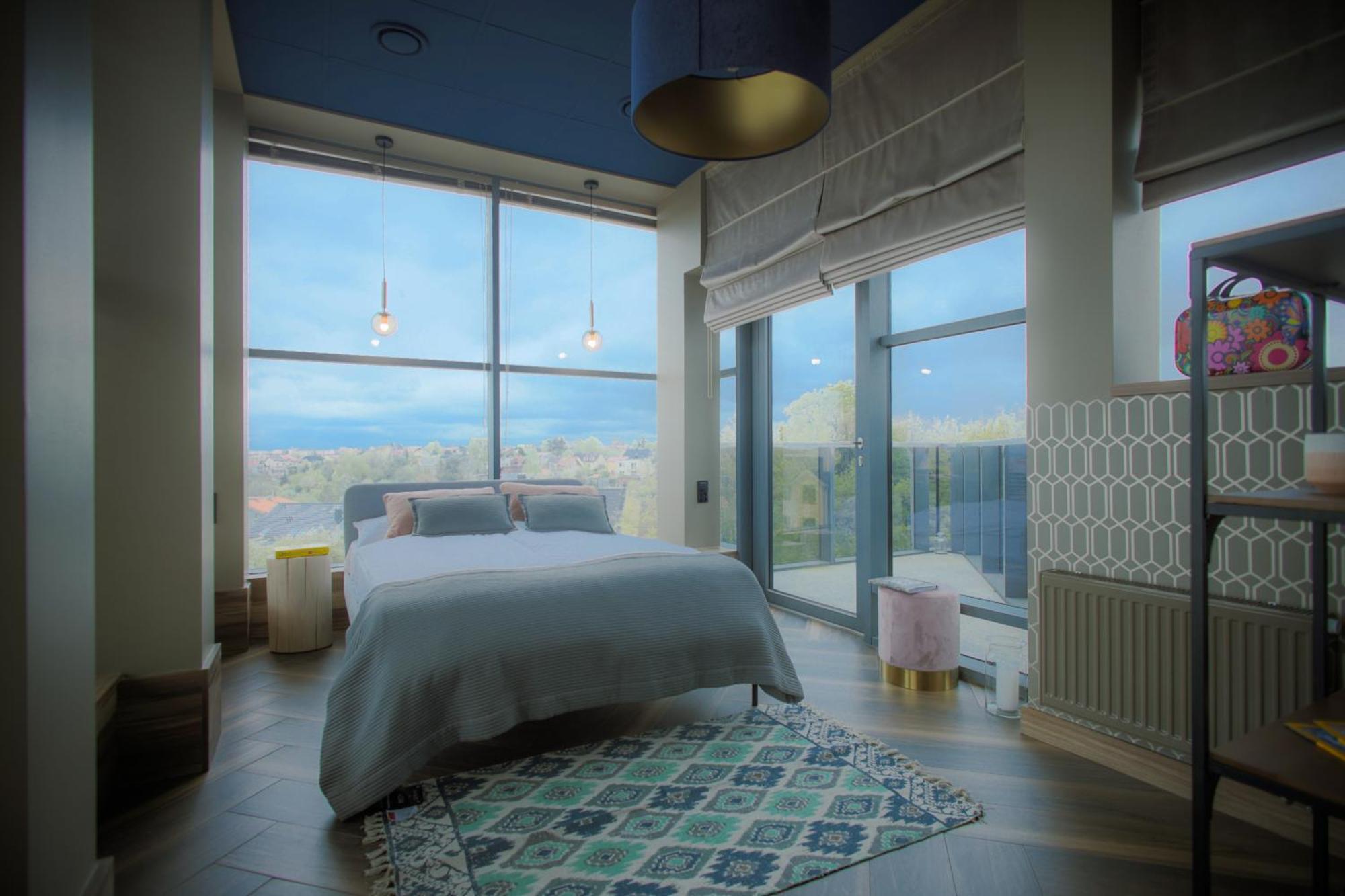 Hotel Beethoven Gdansk Luaran gambar