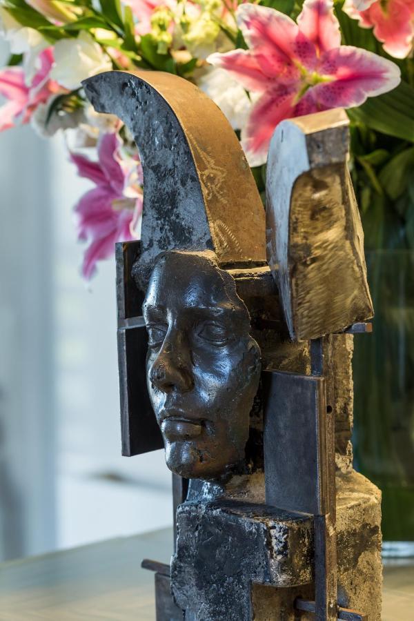Hotel Beethoven Gdansk Luaran gambar